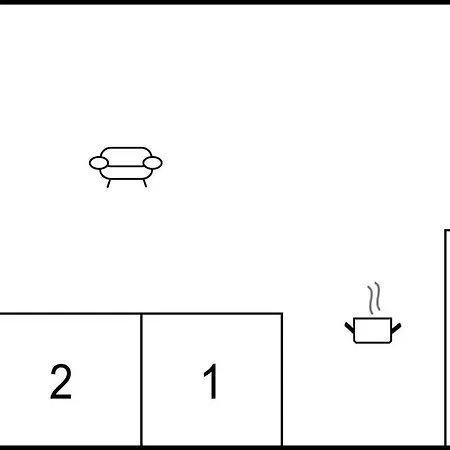 Gorgeous In With Wifi Supetar