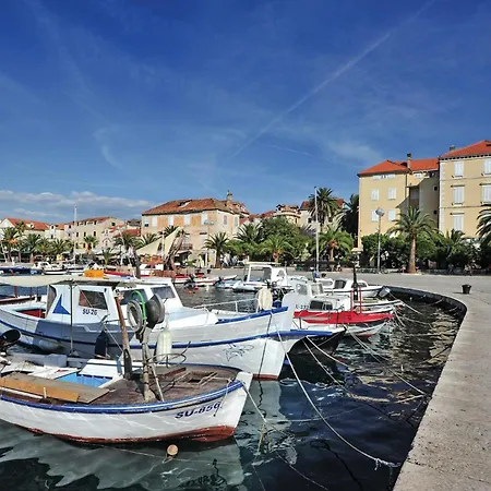 Gorgeous In With Wifi San Pietro di Brazza